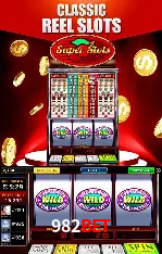 982bet: A Experiência de Casino com Jogos de Mesa ao Vivo