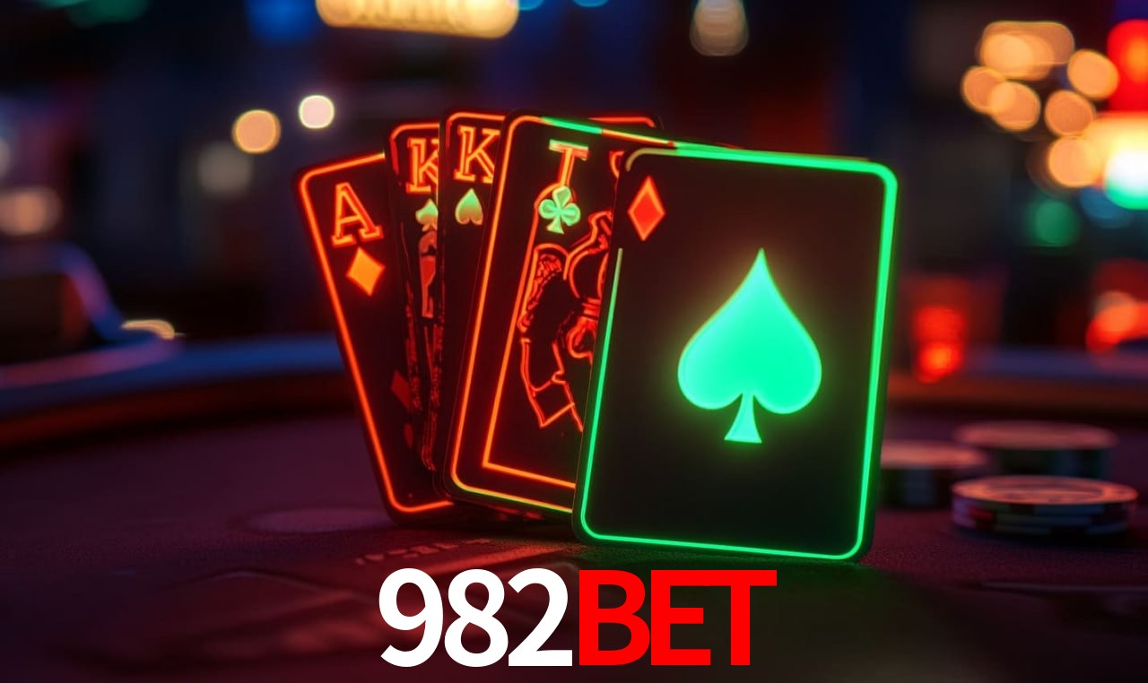 Ofertas Imperdíveis na 982bet: Promoções e Bônus Que Valem a Pena